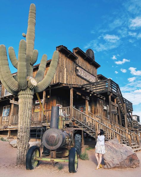 Travel Guide: 12 Things To Do in Mesa, Arizona – LINDA HOANG | FOOD TRAVEL LIFESTYLE BLOG Mesa Arizona Things To Do, Superstition Mountains Arizona, Goldfield Ghost Town, Arizona Food, Arizona Aesthetic, Arizona Trip, Arizona Living, Vacation 2024, Arizona Adventure