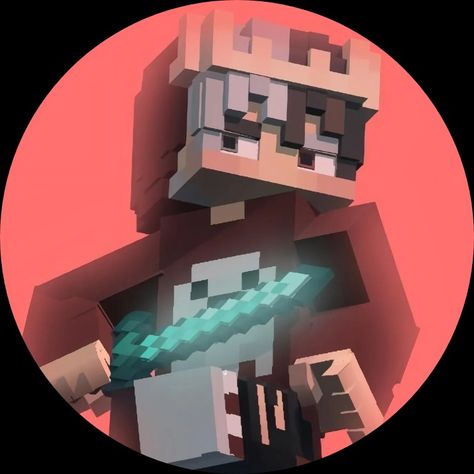 Minecraft Pp, Pp Youtube, Minecraft Profile Picture, Minecraft Profile, Herobrine Wallpaper, Minecraft Pfp, Minecraft Diy Crafts, Minecraft Screenshots, Youtube Minecraft