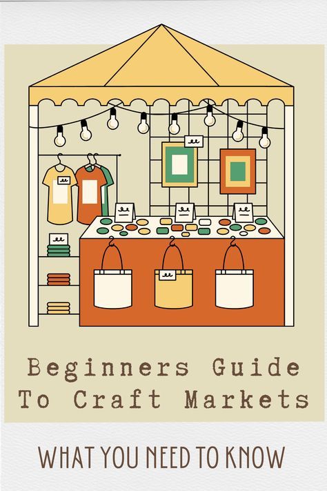 Let me guide through the first steps of having your own stall or booth at a craft market. With 20 years experience I've learned a thing or two and got a few stories to tell. This guide will give you what you need to get going Craft Fair Stand Ideas, Craft Market Signage, Art Market Booth Display, Christmas Market Booth Ideas, Art Stall Ideas, Art Market Stall Display Ideas, Art Market Booth Set Up, Art Market Stall, Indoor Market Booth Ideas