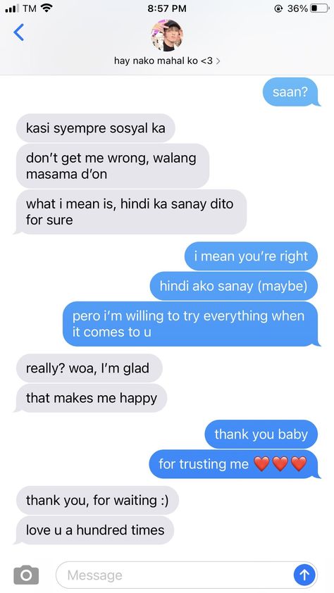 Au Story Title Idea, Au Title Ideas, Played Quotes, Long Sweet Message Tagalog, Getting Played Quotes, Gymnastics Stunts, Good Night Text Messages, Do Good Quotes, Cute Messages For Him