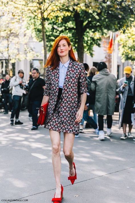 pfw-paris_fashion_week_ss17-street_style-outfit-collage_vintage-louis_vuitton-miu_miu-94 Taylor Tomasi, Taylor Tomasi Hill, Pfw Street Style, London Fashion Weeks, Stockholm Street Style, New Street Style, Street Style 2017, Moda Paris, Collage Vintage