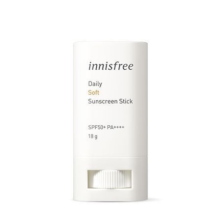 Innisfree Sunscreen Stick, Sunscreen Collection, Innisfree Sunscreen, Innisfree Skincare, Korean Sunscreen, Skin Tea, The Ordinary Skincare, Sunscreen Stick, Skin Care Collection