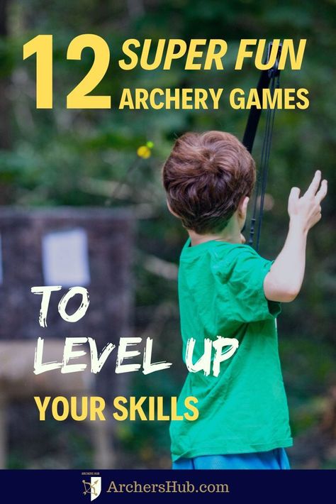 Archery For Kids, Archery Photography, Diy Archery Target, Archery Party, Bow Hunting Women, Archery For Beginners, Archery Poses, Games For Students, Archery Lessons