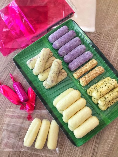 Pastillas Recipe, Filipino Dessert Recipes, Filipino Food Dessert, Filipino Desserts, Big Bag, Milk Recipes, Filipino Recipes, Vegan Baking, Powdered Milk