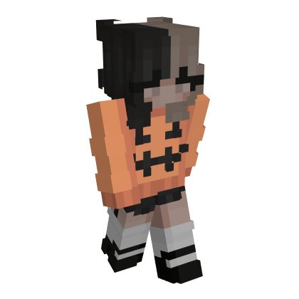 Minecraft Skin Halloween, Minecraft Skim, Minecraft Skins Halloween, Halloween Minecraft Skins, Pumpkin Minecraft, Minecraft Creatures, Skins Aesthetic, Mc Skin, Minecraft Skins Aesthetic