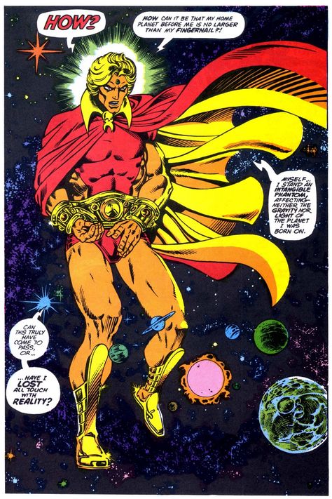 Adam warlock is the best survival Infinity Stones Marvel, Adam Warlock Marvel, Warlock Marvel, Jim Starlin, Marvel Avengers Comics, Adam Warlock, Cartoon Art Drawing, The Infinity Gauntlet, Infinity Stones