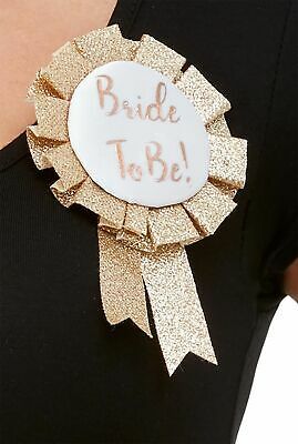 Bride To Be Rosette. Film and TV. We will always strive to solve any issues you may have. 60s, 70s and 80s. Bachelorette Party Signs, Boho Bachelorette, Rose Gold Bride, Gold Sash, Stag Party, Ring Shots, White Bride, Band T Shirts, Star Wars Baby