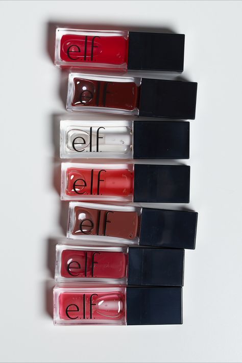 VIRAL ELF LIP OIL FOR $8
ULTRA-GLOSSY TINTED LIP OIL
NON-STICKY FORMULA
INFUSED WITH NOURISHING INGREDIENTS
MULTI-PURPOSE
SKIN-LOVING INGREDIENTS Elf Lip Oil, Tinted Lip Oil, Jam Session, Lip Oil, Lip Tint, Jojoba Oil, Secret Santa, Sports Equipment, Tea Time