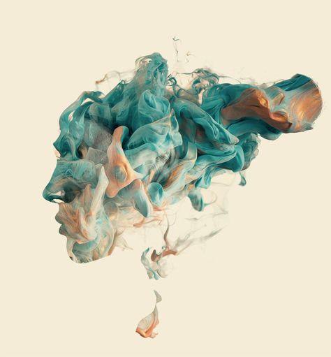 Alberto Seveso Alberto Seveso, Art Clipart, Double Exposure, Visual Effects, Optical Illusions, Clipart Images, Drawing People, Portrait Art, Artist Art