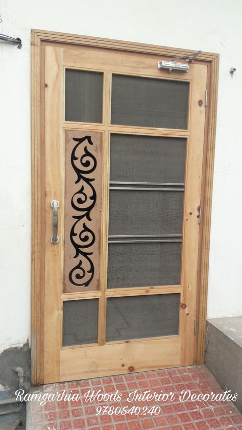 Mash Doors Design, Jali Main Door Design, Jaali Gate Design Wooden, Jalli Doors Design, Jali Gate Design Wooden, Door Design Jali, Jali Door Design Modern Interior, Jaali Door Design Wooden, Front Jali Door Design