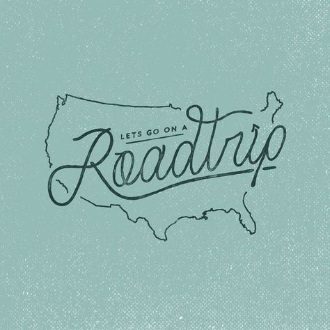 Roadtrip Tattoo Ideas, Road Trip Doodles, Road Trip Lettering, Road Trip Tshirt Designs, Roadtrips Quotes, Road Trip Theme, Best Travel Journals, Road Trip Quotes, Camper Svg