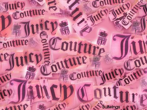 Juicy Couture Laptop Wallpaper, Juicy Couture Desktop Wallpaper, Y2k Backrounds Laptop, Y2k Slides Presentation, Pink Y2k Computer Wallpaper, Baddie Laptop Wallpaper Aesthetic, Hot Pink Computer Wallpaper, Mcbling Computer Wallpaper, Mcbling Laptop Wallpaper