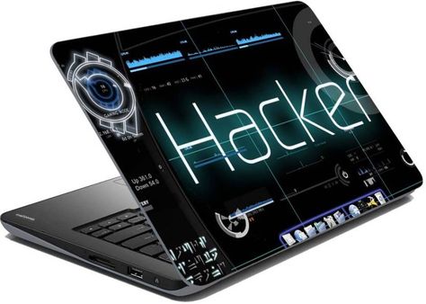 meSleep Matrix Hacker Vinyl Laptop Decal 15.6 Hacker Laptop, Computer Hacker, Laptop Design, Online Gifts, Special Price, Laptop Skin, Laptop Decal, On Back, Matrix