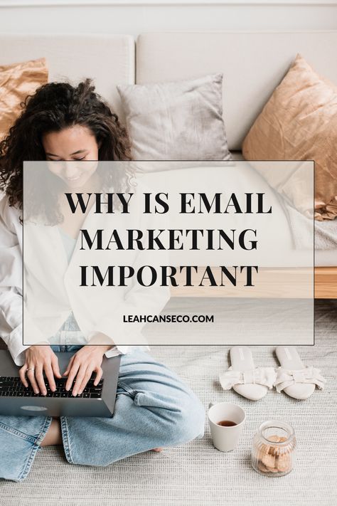 Do you want to grow your email list quickly and effectively? Whether you're just starting out or want to grow your existing list, the key to success is having a solid strategy. From understanding opt-ins to optimizing your landing pages, there are many strategies to choose from to help your email list thrive. Read on to learn the steps to take to grow and nurture your email list, and save it for later to make sure you're always ready with an effective plan of attack! Paid Media, Email Marketing Template, Email Marketing Tools, List Design, The Key To Success, Design Your Life, Key To Success, Landing Pages, Entrepreneur Mindset