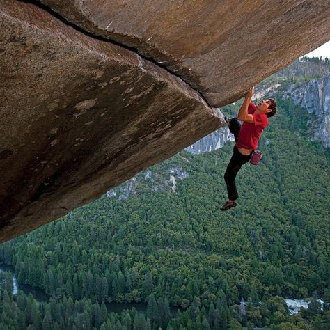 Alex Honnold free climbing El Capitan Japanese Public Bath, Alex Honnold, Jimmy Chin, Free Climb, Rock Climbing Holds, Climbing Holds, Sport Climbing, Climbing Gear, Rock Climbers