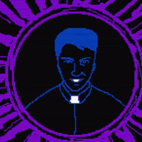 Faith The Unholy Trinity, The Unholy Trinity, Game Gif, Unholy Trinity, Animated Gif, The Game, Gif