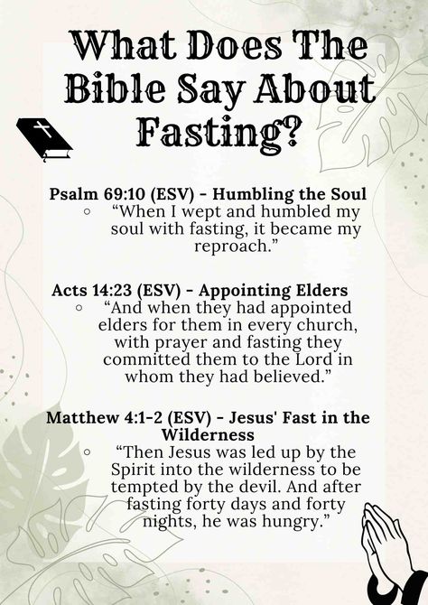 What Does The Bible Say About Fasting Biblical Fasting For Beginners, Fasting Verses, Fasting Bible Verses, Fasting Scriptures, Bible Verses About Anger, Biblical Fasting, Funny Bible Verses, Verses About Joy, Friends Bible Verse