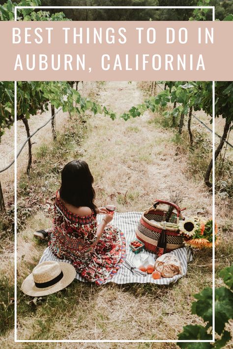 Northern California Travel, Auburn California, Cheap Travel Hacks, Roseville California, California Winery, Couples Getaway, California Hikes, Red Bluff, Signal Hill