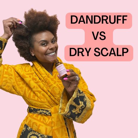 DANDRUFF VS DRY SCALP Dry Scalp Vs Dandruff, What Causes Dandruff, Dandruff Flakes, Itchy Scalp, Layers Of Skin, Moisturizing Shampoo, Dry Scalp, Styling Gel, Hair Follicle