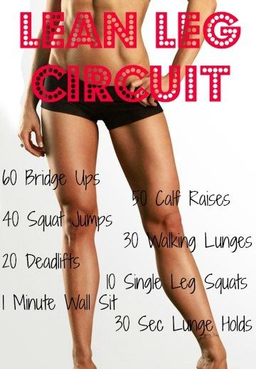 Lean Leg Workout, Leg Circuit, Pinterest Workout, Lean Legs, Wednesday Workout, Body Fitness, Leg Workout, Get In Shape, Fitness Diet