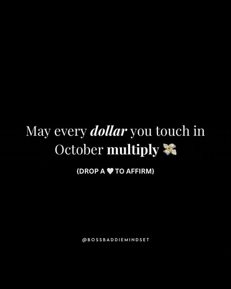 Drop a 🖤 to affirm Besties, as we embrace the energy of this new season, it’s the perfect time to step into your power & boldly CLAIM your desires. Wishing you an amazing October! 🖤 Step Into Your Power, The Energy, New Season, This Is Us, Energy, Quick Saves