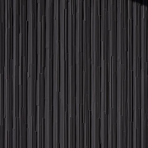 Phenomenon - Di Lorenzo Tiles Ribbed Tile, Black Ceramic Tiles, Designer Tiles, Unglazed Porcelain, Black Tiles, Grey Tiles, Italian Tiles, Tile Stores, Tiles Texture