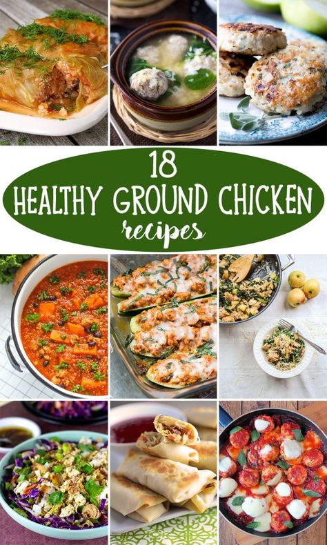 Ground Chicken Recipes For Dinner Healthy, Healthy Ground Chicken Recipes, Healthy Ground Chicken, Ground Chicken Recipes Healthy, Heart Healthy Recipes Cholesterol, Raclette Originale, Galette Des Rois Recipe, Breakfast Potluck, Cranberry Chicken Salad