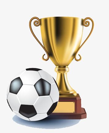 Copa Soccer Trophy Ideas, Trophy Clipart, Soccer Clipart, Sports Themed Cakes, Soccer Trophy, Toy Story Invitations, Soccer Birthday Parties, Soccer Theme, Football Cake