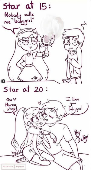 Star X Marco Fanart, Confusing Pictures, Starco Comic, Star Force, The Forces Of Evil, Star Comics, Star Vs The Forces Of Evil, Star Butterfly, Star Vs The Forces