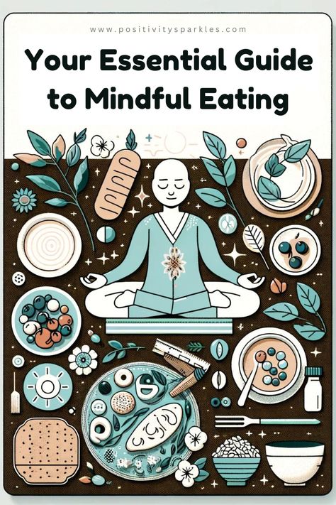 Embark on a journey of mindful eating with our essential guide. Uncover the secrets to savoring every bite, understanding your body's needs, and nurturing a healthy relationship with food. Dive into our guide for tips and insights on eating mindfully for physical and mental well-being. #MindfulEatingJourney #HealthyLiving #NourishYourBody #MindfulEating #HealthyEatingHabits #NutritionalWellness #MindfulnessPractice #EatingWithIntention #HolisticHealth #FoodMindfulness #WellnessGuide Eating For Health, Eating Mindfully, Mindfulness Classroom, Healthy Relationship With Food, Smoothie Bowl Healthy, Homemade Cleaning Solutions, A Healthy Relationship, Relationship With Food, Mindfulness For Kids