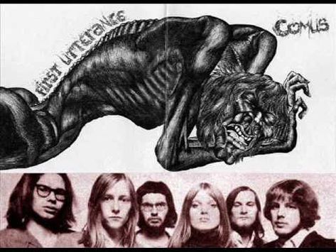 Comus - Drip Drip (1971) UK Progressive Folk Band - YouTube Folk Band, Hand Drum, Drip Drip, Guitar Electric, Live Set, Old Singers, Progressive Rock, New Bands, David Bowie