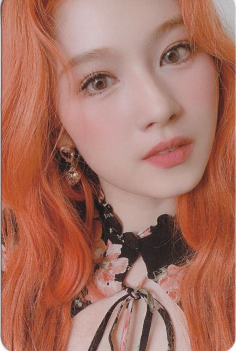 Sana - MORE and MORE Photocard Sana More & More, More More Twice, Twice More & More, Sana Jihyo, Twice Album, Twice Korean, Momo Sana, Blackpink Twice, Sana Minatozaki