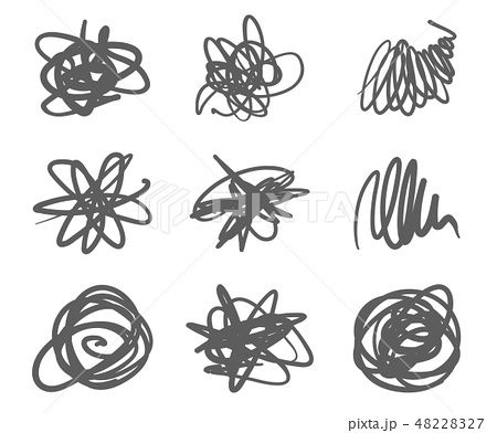 Scribble Logo Design, Pen Logo Design, Marker Scribble, Chaos Logo, Pen Vector, Scribble Design, Pen Logo, Scribble Logo, Logo Design Elements