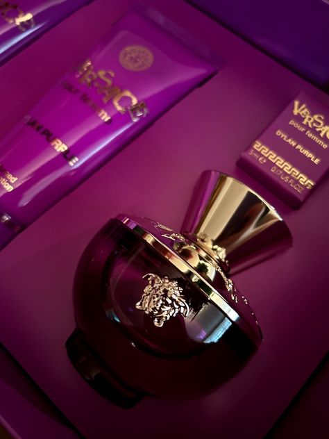 Versace Purple Perfume, Versace Dylan Purple, Dylan Purple, Versace Parfum, Purple Perfume, Versace Fragrance, Isley Brothers, Versace Perfume, Purple Bottle