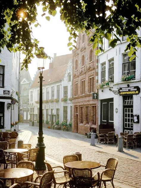 Belgium. One day will not be long enough to see this beautiful country but it will have to do for now! Summer Bucket Lists, Future Travel, Pretty Places, Dream Destinations, Places Around The World, Vacation Spots, Dream Vacations, Travel Dreams, Beautiful World