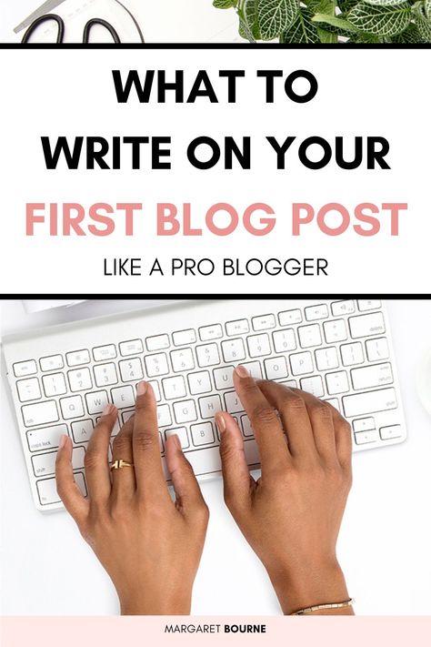 You're just starting your blog and you're wondering what to write on your first blog post. Here's the secret nobody tells you about: Introductory About Me posts are a DUD. Nobody really cares about them. Learn what to write about so that you look like a pro blogger, right from the start! Nobody Really Cares, Blog Post Template, Blog Post Topics, Blog Writing Tips, What To Write About, Blog Post Titles, Beginner Blogger, The Mistake, First Blog Post