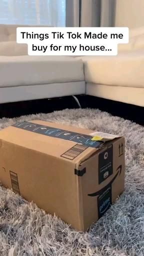 Amazon Finds Tiktok, Tiktok Made Me Buy It, Best Amazon Buys, Amazon Decor, Smart Door Locks, Best Amazon Products, Smart Door, Amazon Buy, Design Apartment