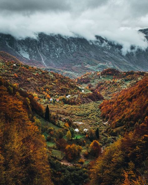 Morača mountains, Montenegro ~~~~~~~~~~~~~~~~~~~~~~~~~~~~~~~ • • • • #mne_rale_p #montenegro #gomontenegro #autumn #insta_montenegro… Albania, Wonderful Places, Adventure Time, Beautiful Pictures, Wonder, Natural Landmarks, Christmas, Travel, Instagram