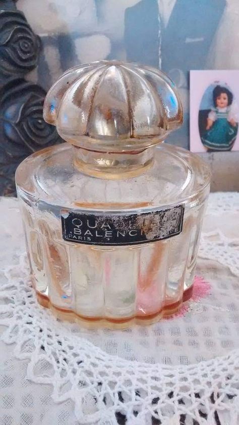 Decorative Jars, Balenciaga, Perfume Bottles, Home Decor, Home Décor