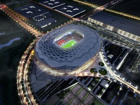 Qatar Football Stadium, Qatar World Cup Stadiums, Football Stadium Wallpaper, Qatar Stadium, Stadium Wallpaper, World Cup Stadiums, Education City, Stadium Architecture, World Cup Tickets