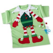 Ugly Christmas T-Shirt Ugly Christmas Sweater Diy Funny, Ugly Christmas Sweater Outfit, Diy Christmas Shirts, Diy Christmas Sweater, Christmas Sweater Outfits, Ugly Christmas Sweater Couples, Ugly Sweater Diy, Diy Ugly Christmas Sweater, Tacky Christmas Sweater