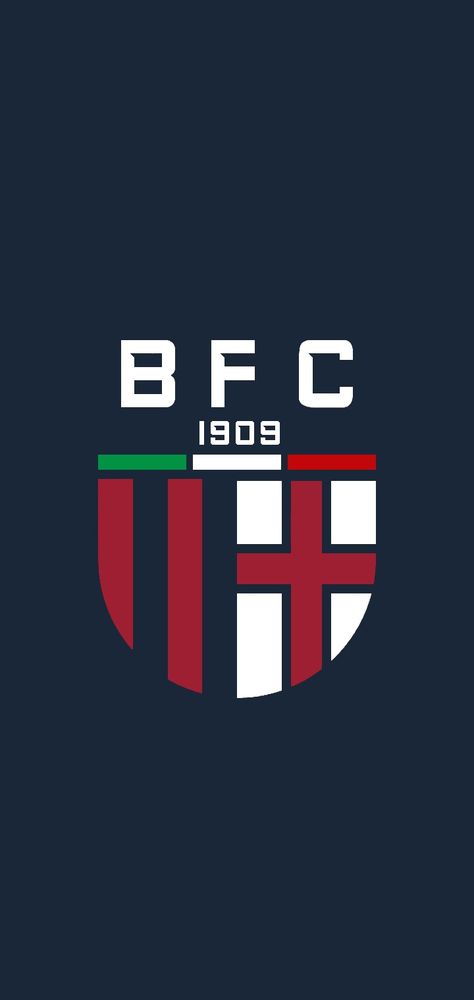 Bologna Fc, About Football, Logo Wallpaper, Football Wallpaper, Bologna, Football Club, Soccer, Football, Italy