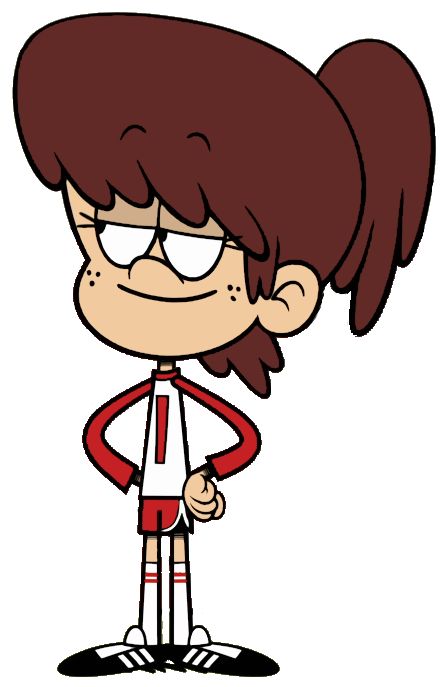 Loud House Movie, Lynn Loud, Oldest Sister, Pony Videos, Loud House Characters, The Casagrandes, House Sketch, Minor Character, Pinturas Disney