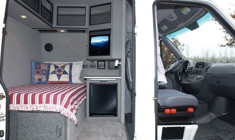 Custom_sleepers Semi Trucks Interior, Truck Organization, Truck Living, Trucking Business, Truck Storage, Moto Car, Trucking Life, Car Trailer, Rims For Cars