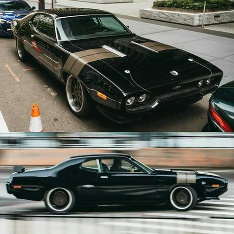 Plymouth Gtx, Dodge Muscle Cars, Mopar Cars, Mopar Muscle Cars, Best Muscle Cars, Custom Muscle Cars, Old School Cars, Mustang Cars, Us Cars