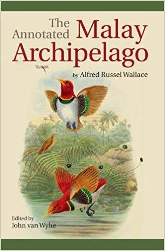 The Annotated Malay Archipelago: Alfred Russel Wallace, John van Wyhe: 9789971698201: Amazon.com: Books Victorian Naturalist, Malay Archipelago, National University Of Singapore, Scientific Illustration, Book Summaries, Books To Read Online, My Library, Poetry Books, Archipelago