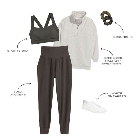 Athleta Outfits, Outfits For Mom, Athleisure Mom, Mom Uniform, Old Navy Outfits, Lounge Outfits, Smart Casual Women, Cold Weather Outfit, Loungewear Outfits