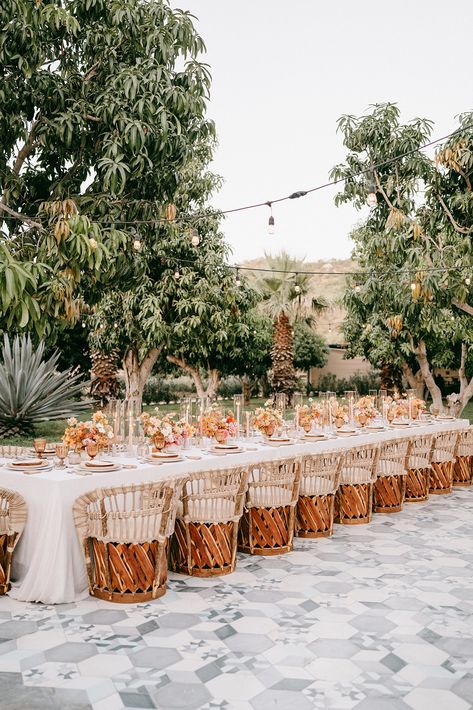 Los Cabos wedding | spring colors | floral decor inspo Acre Resort Cabo, Acre Resort Wedding, Acre Cabo Wedding, Wedding Spring Colors, Acre Cabo, Acre Wedding, Cabo Resorts, Cabos Wedding, Los Cabos Wedding