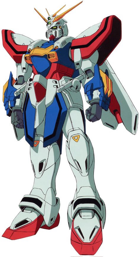 Shining Gundam, Burning Gundam, Neo Japan, God Gundam, Mobile Fighter G Gundam, Gundam Head, G Gundam, Anime Universe, Zeta Gundam