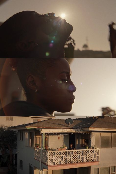 Insecure Tv Show Aesthetic, Insecure Show Quotes, Insecure Issa Rae Aesthetic, Insecure Series, Insecure Tv Show, Aesthetic Film Scenes, Insecure Show, Insecure Issa, Euphoria Vibes